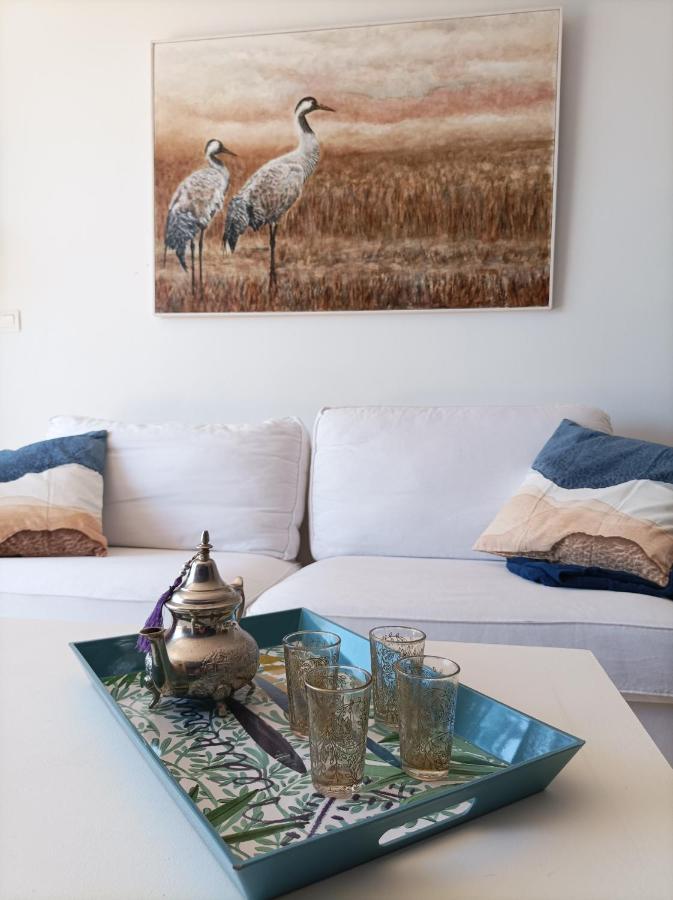 Carvajal Beach Seaview Apartment Benalmádena Exteriör bild