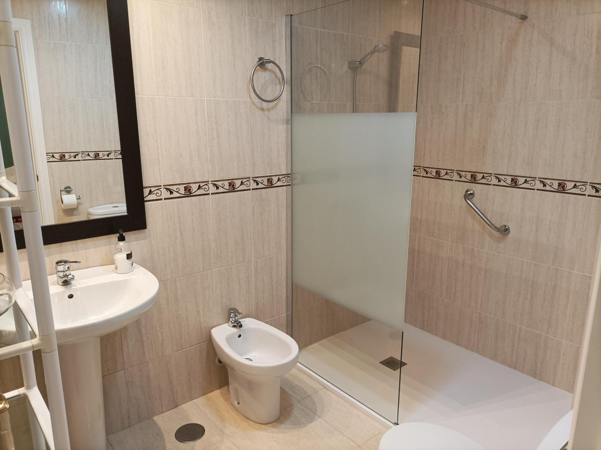 Carvajal Beach Seaview Apartment Benalmádena Exteriör bild