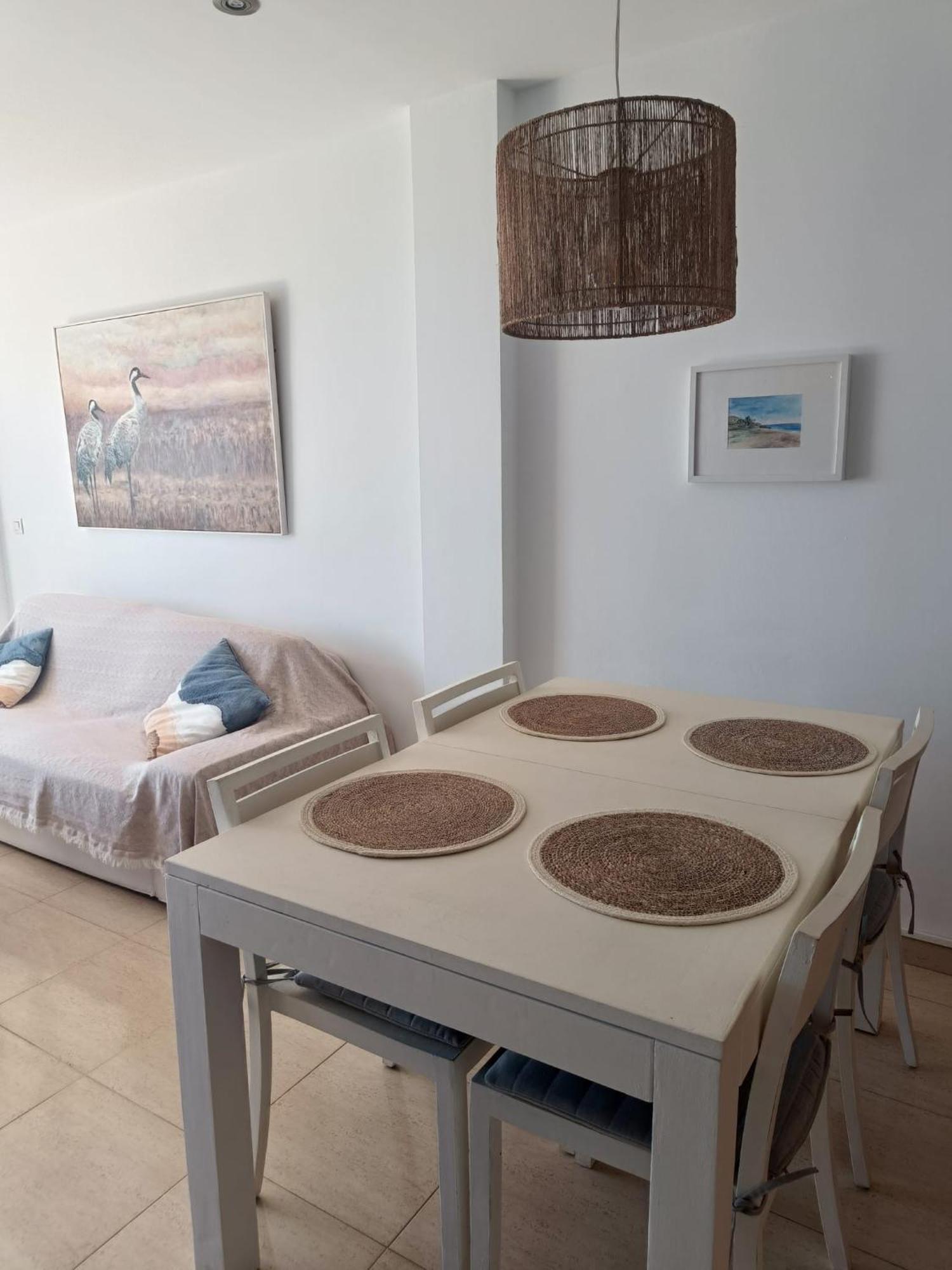 Carvajal Beach Seaview Apartment Benalmádena Exteriör bild